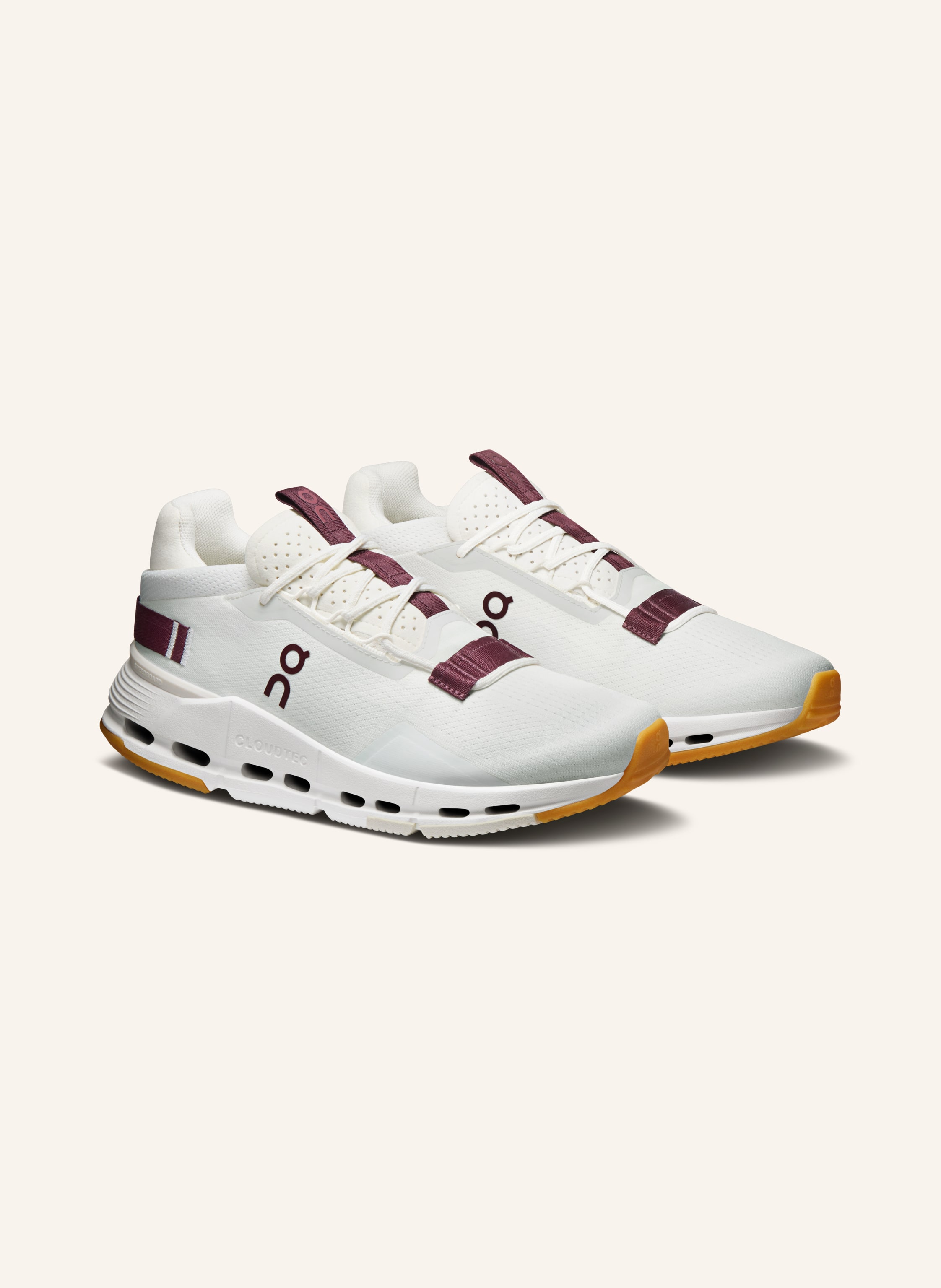 On Sneaker CLOUDNOVA 2
