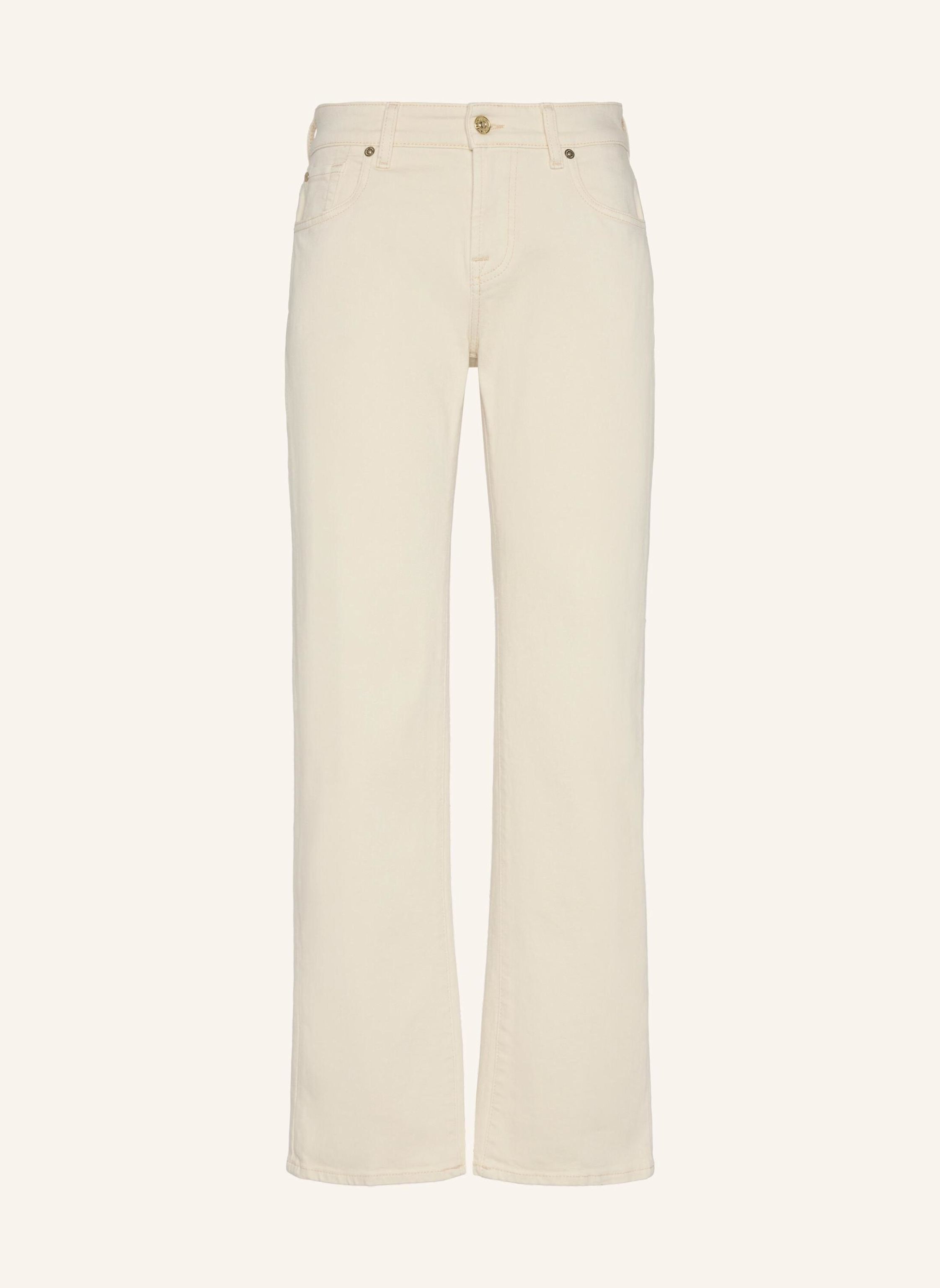 7 for all mankind Pants CALIE STRAIGHT Straight Fit
