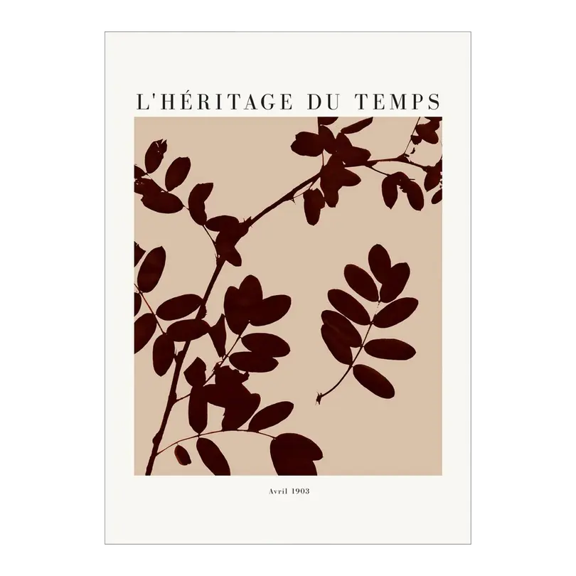 Poster Printart