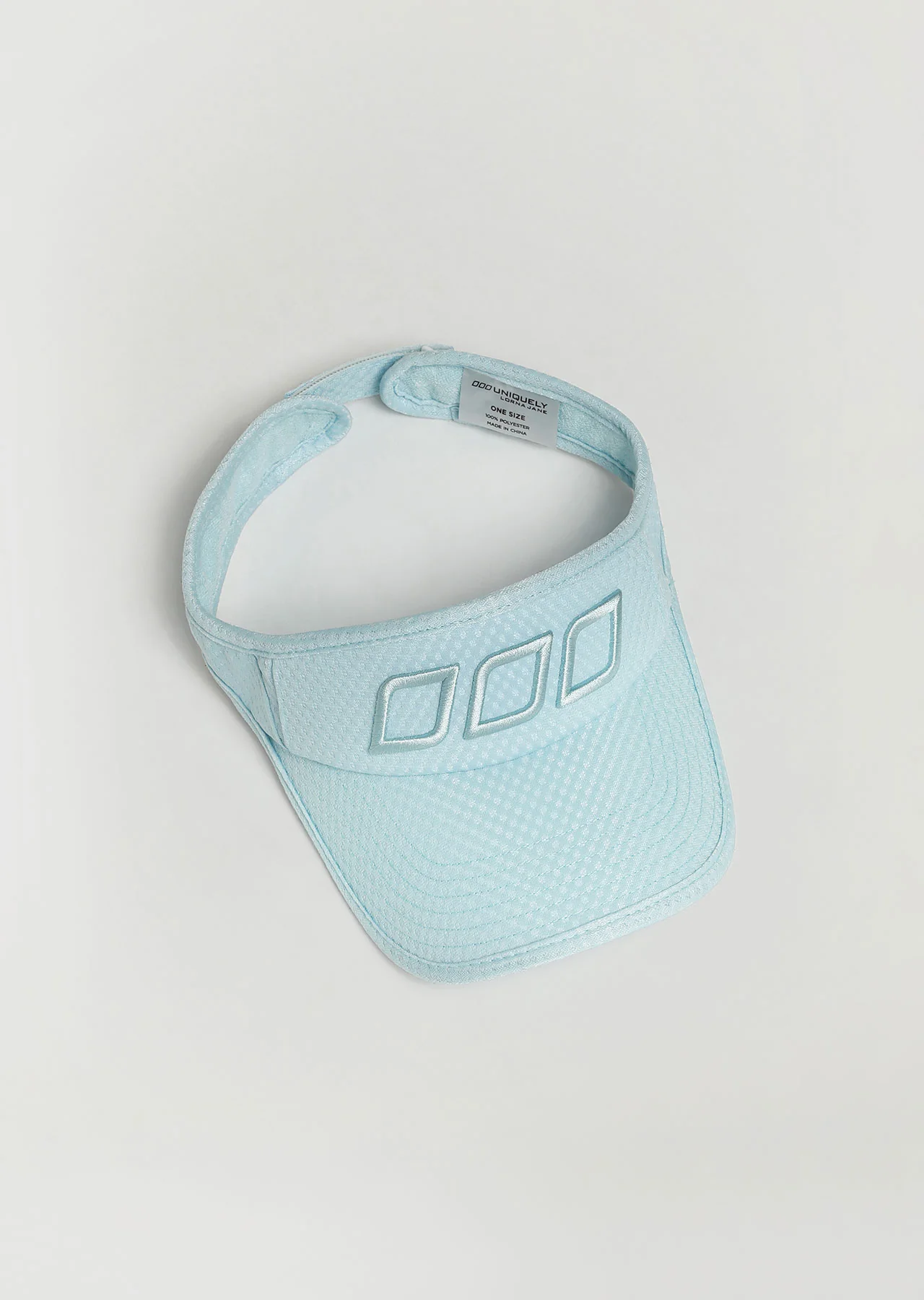 Ventilation Visor