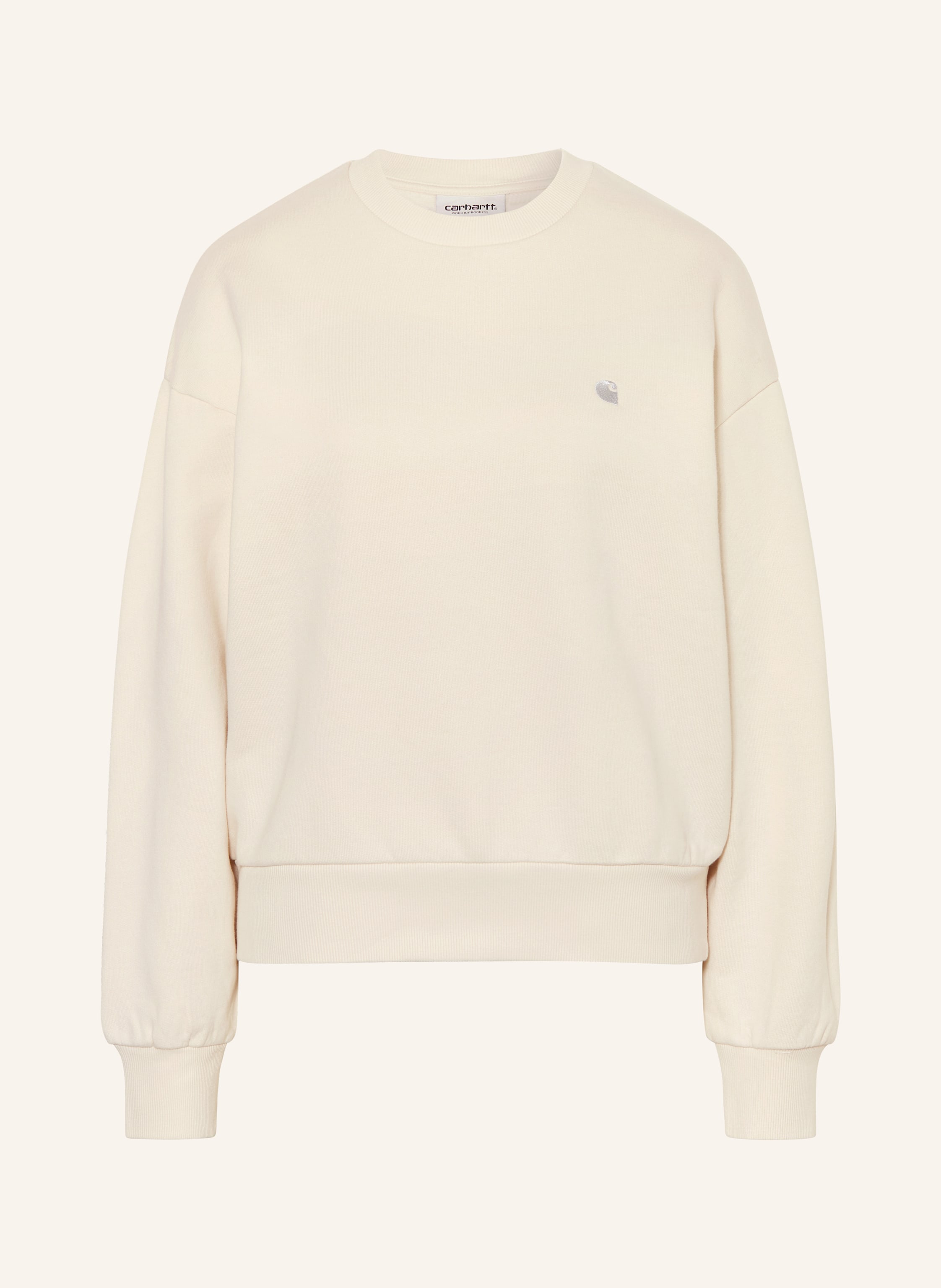 carhartt WIP Sweatshirt W'CASEY