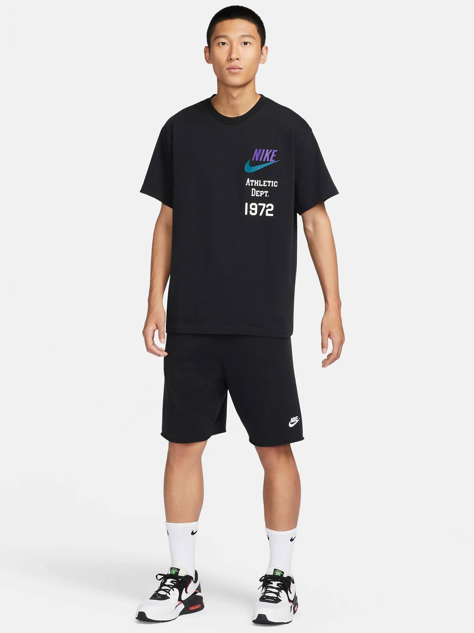 Sportswear Lightweight T-Shirt