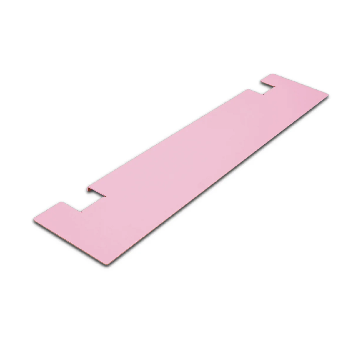 Pedestal - Plate Shelf