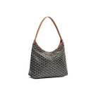 Goyard Bohème Hobo Bag