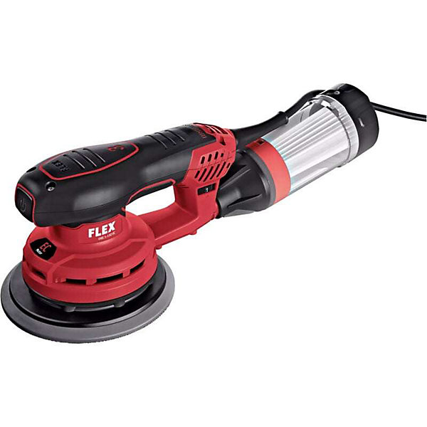 FLX-447684 - Ponceuse excentrique 400W, orbite 3mm, D150, Brushless ORE 3-150 EC - Flex