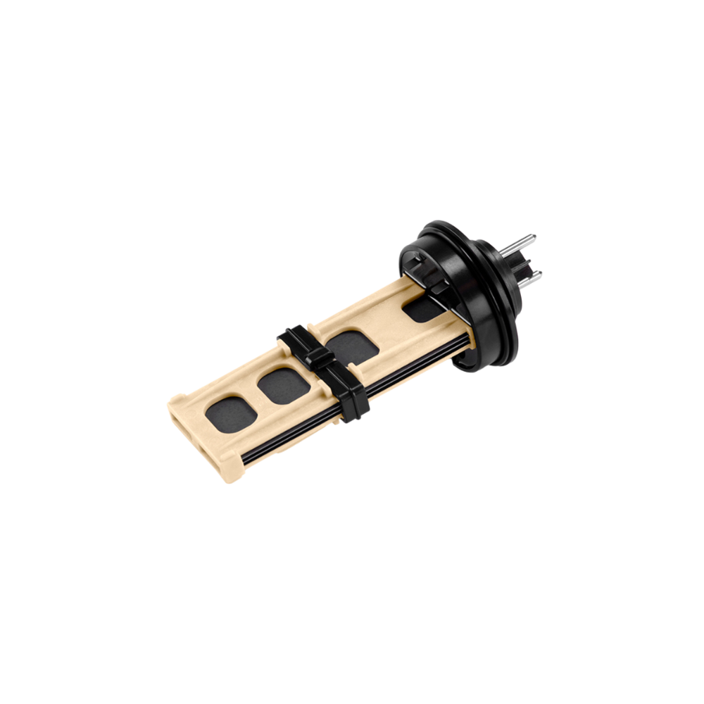 Cellule électrolytique pour combiné filtre à sable ECO20220-2 2ème version