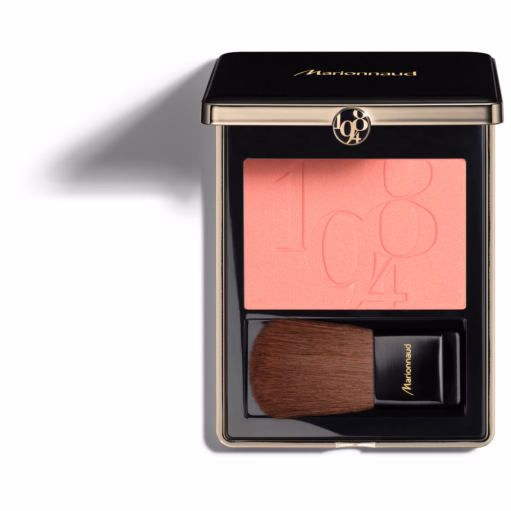 LE MAQUILLAGELe fard à joues