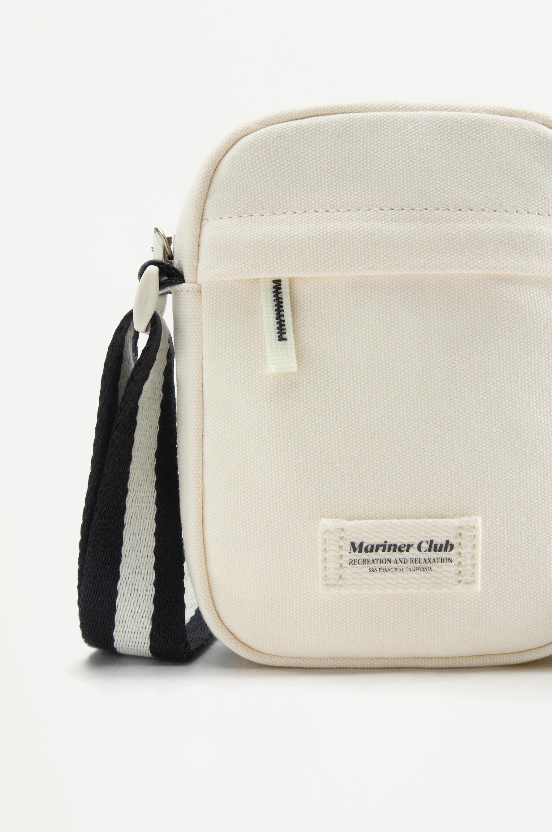 Bandolera básica Mariner Club