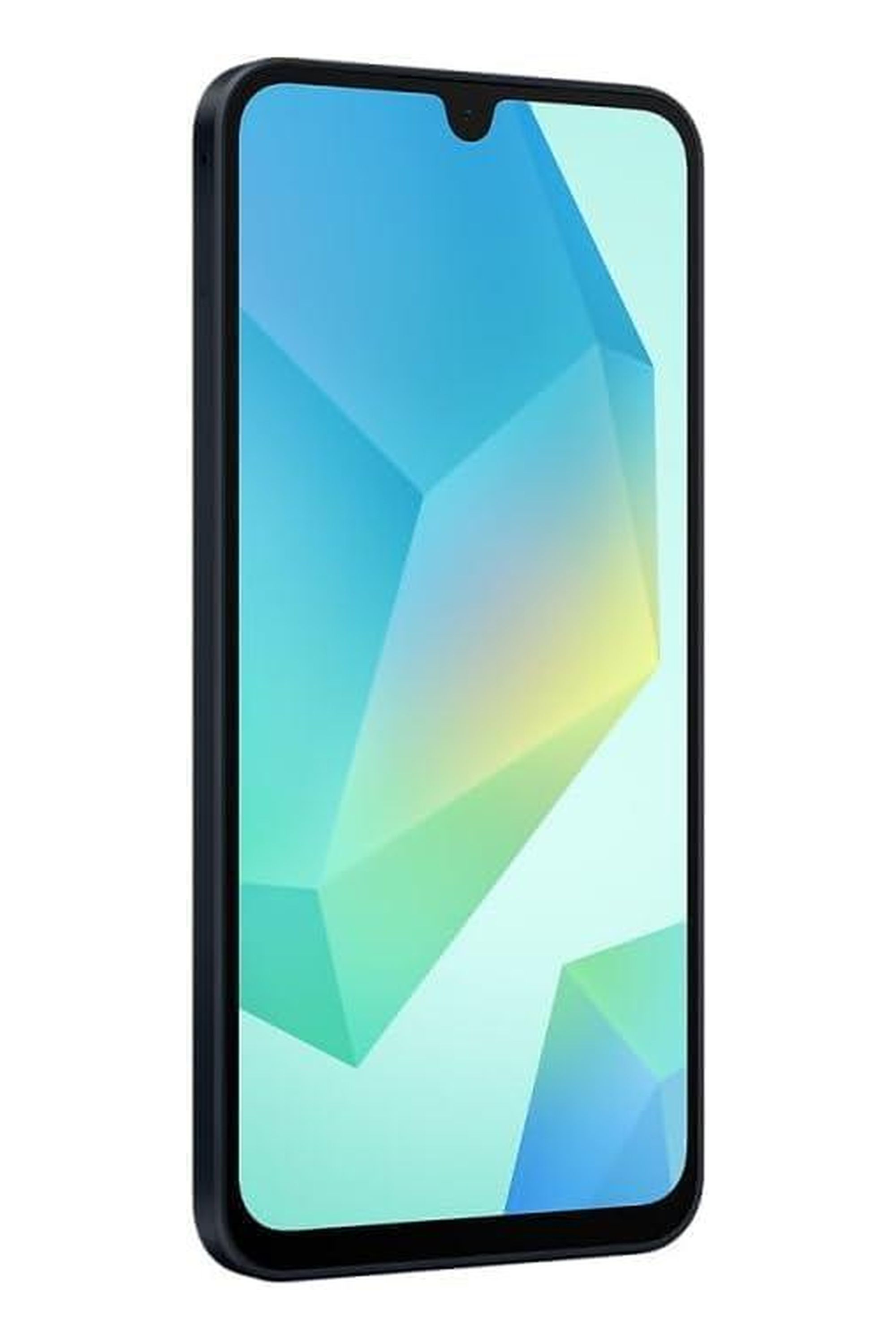 Samsung Galaxy A06 64GB 4GB 6.7 Inch 50MP Dual SIM Black