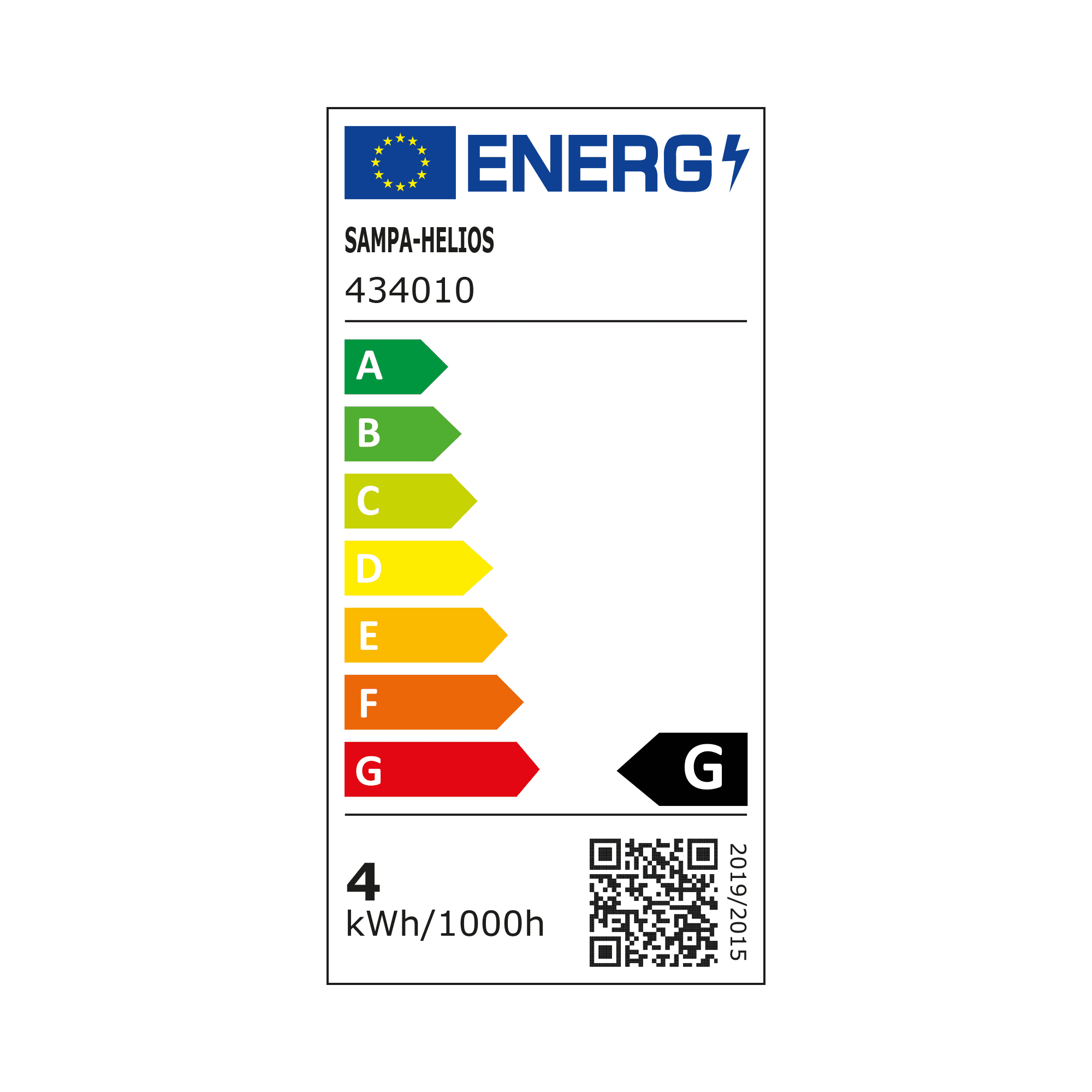 Ampoule LED GLOBE AMBRÉ FILAMENT 25W E14 jaune 9,6 x 4,8 cm