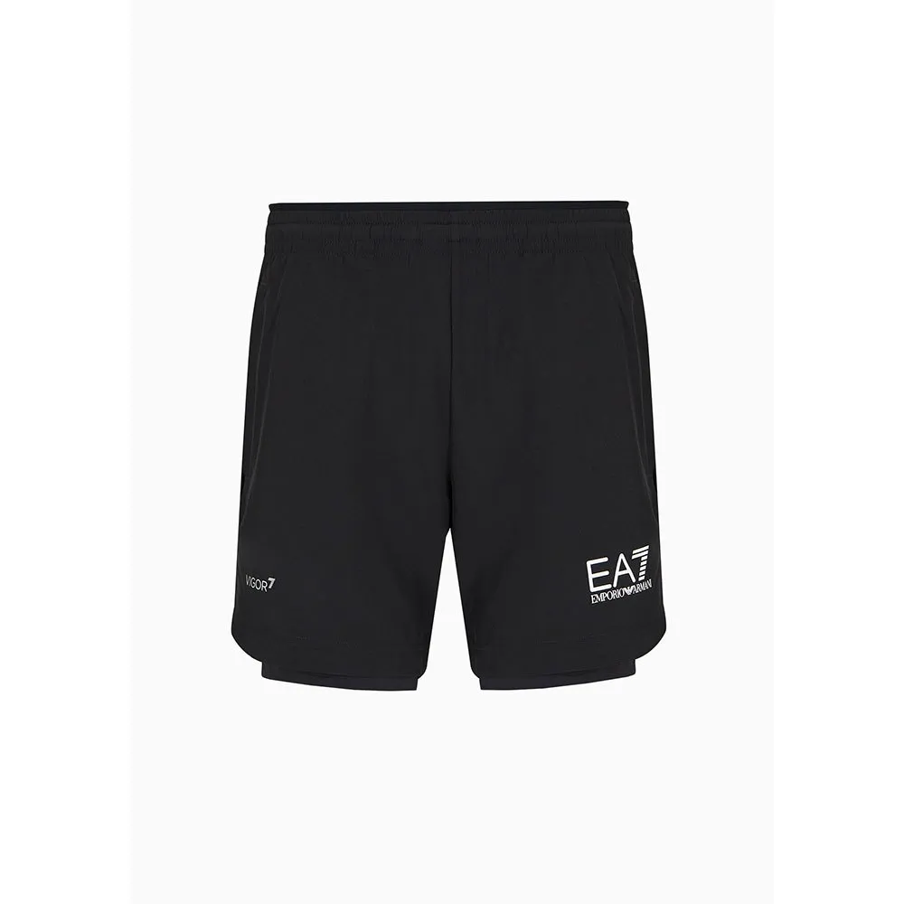 EA7 EMPORIO ARMANI 8NPS09_PNBXZ shorts