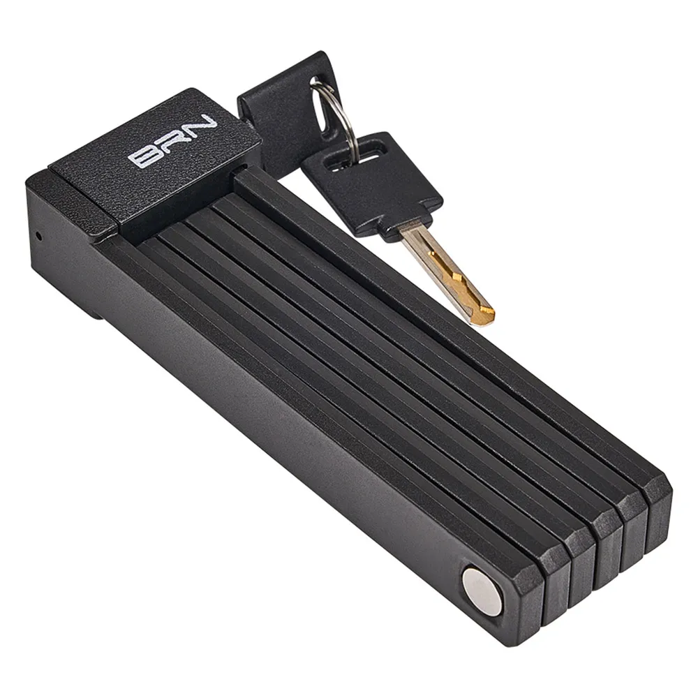 Brn Folding lock