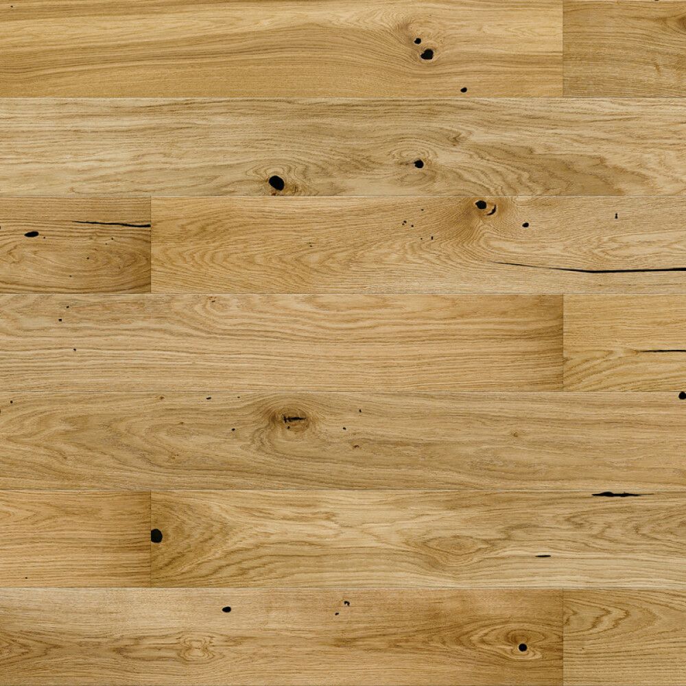 PARKETTGULV LIGNUM OAK NOVUM 1-STAV MATTLAKK 2,77M²/PK