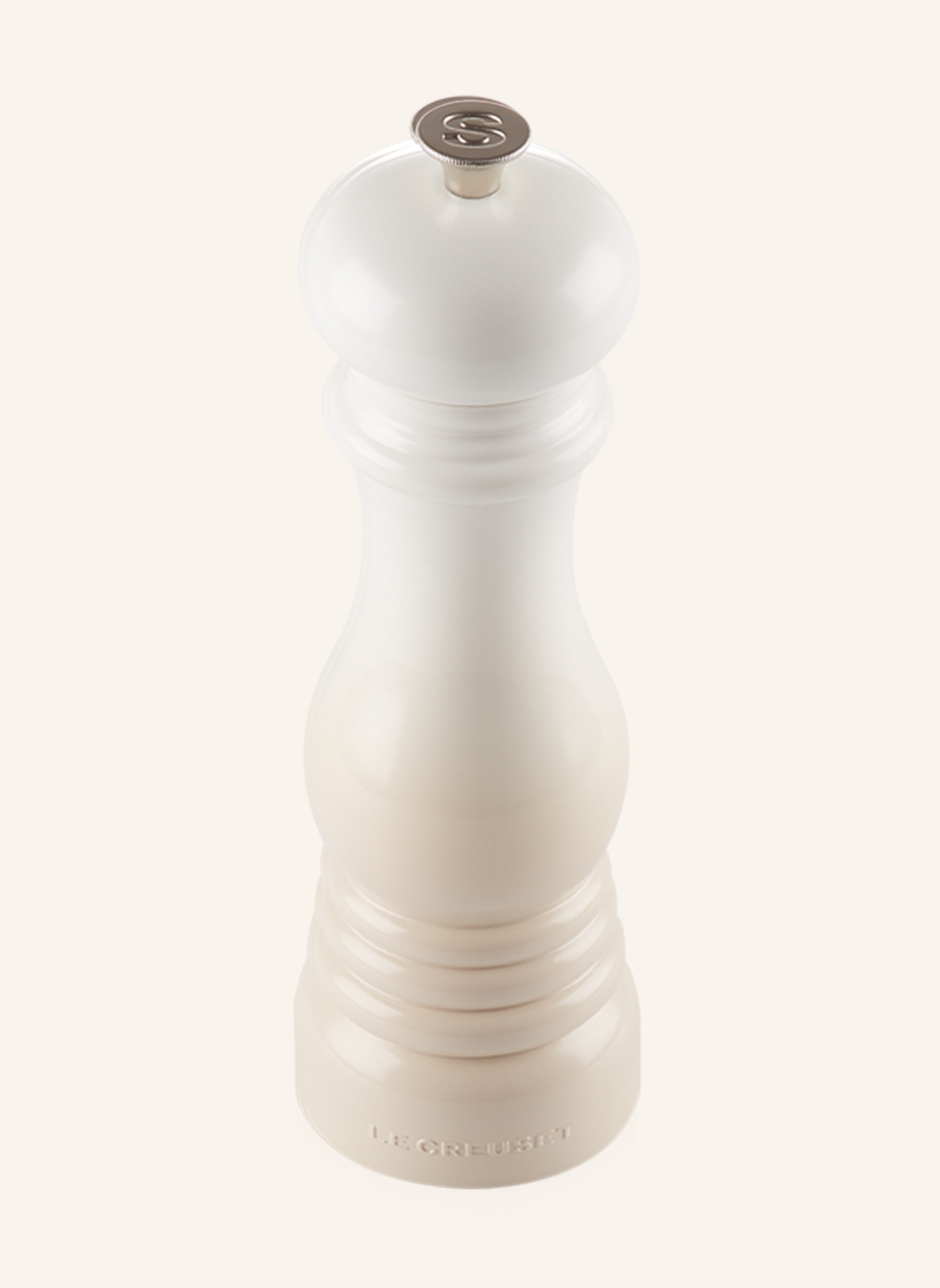 LE CREUSET Pfeffermühle