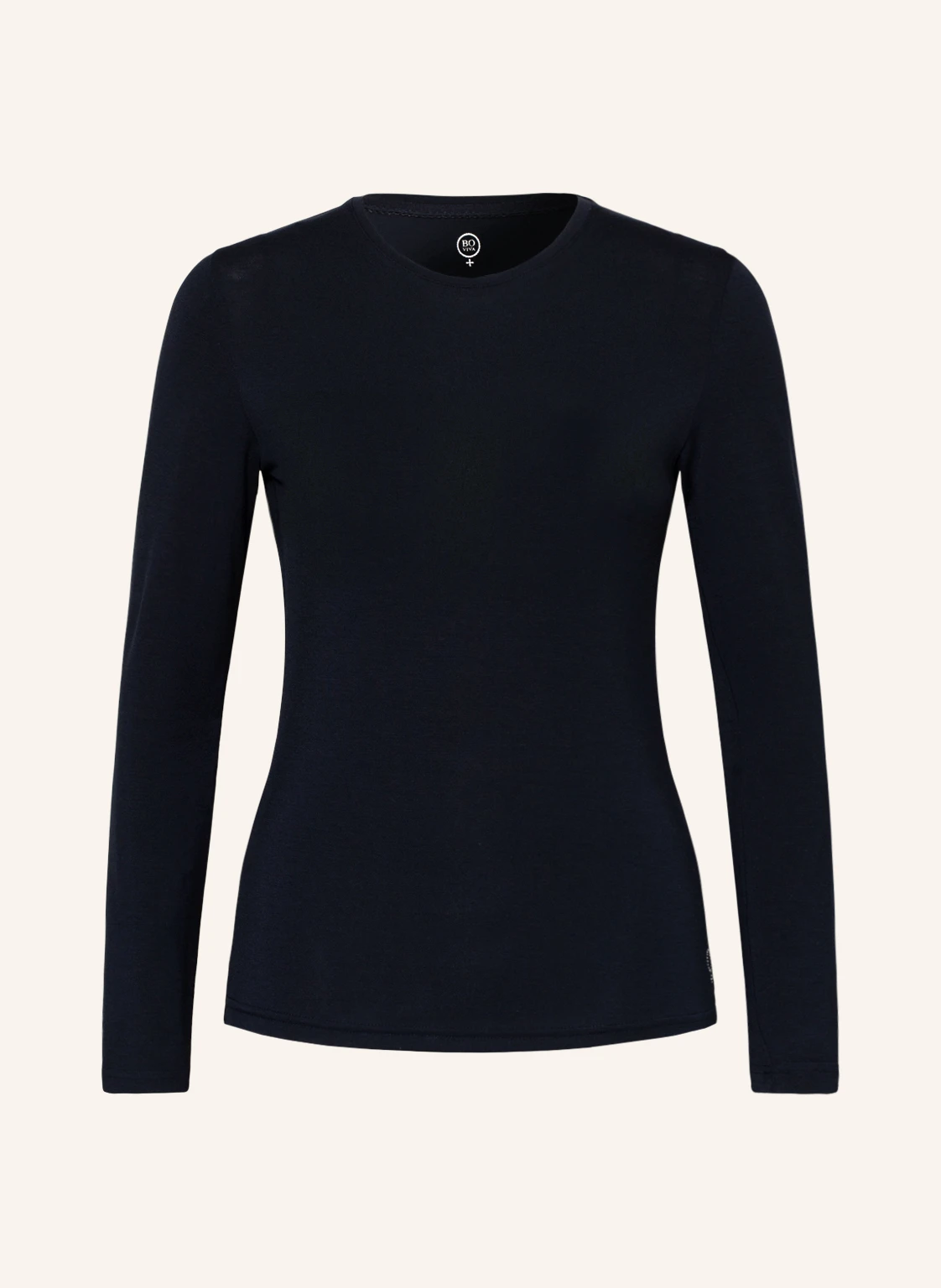 BOVIVA Longsleeve