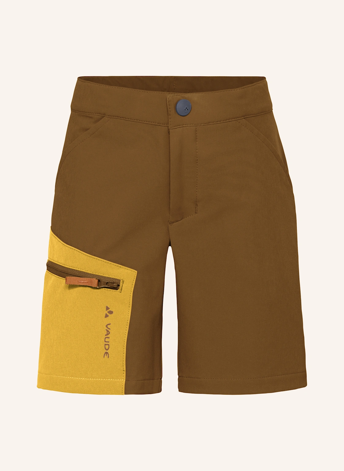 VAUDE Outdoor-Hose KIDS ROKUA SHORTS