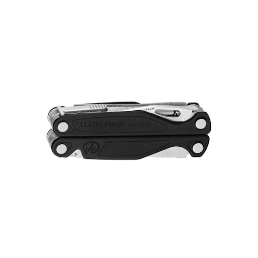 New Leatherman Charge Plus Stainless Steel Multi-Tool & Nylon Sheath