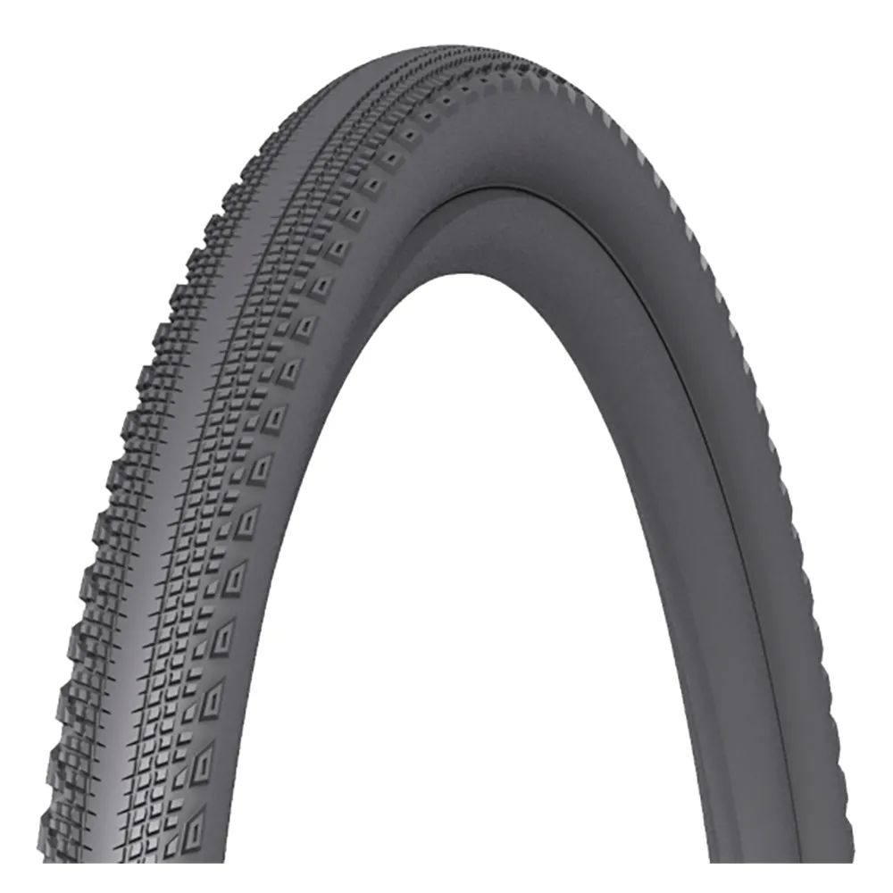 Kenda Crusher Gravel Dual Layer Tubeless 700C x 45 gravel tyre