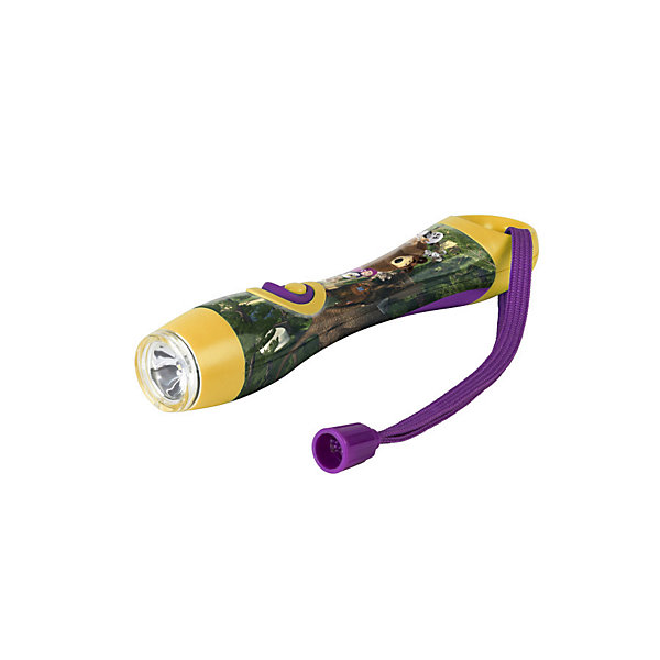 Energizer - Lampe à main pour enfants Masha &Mishka