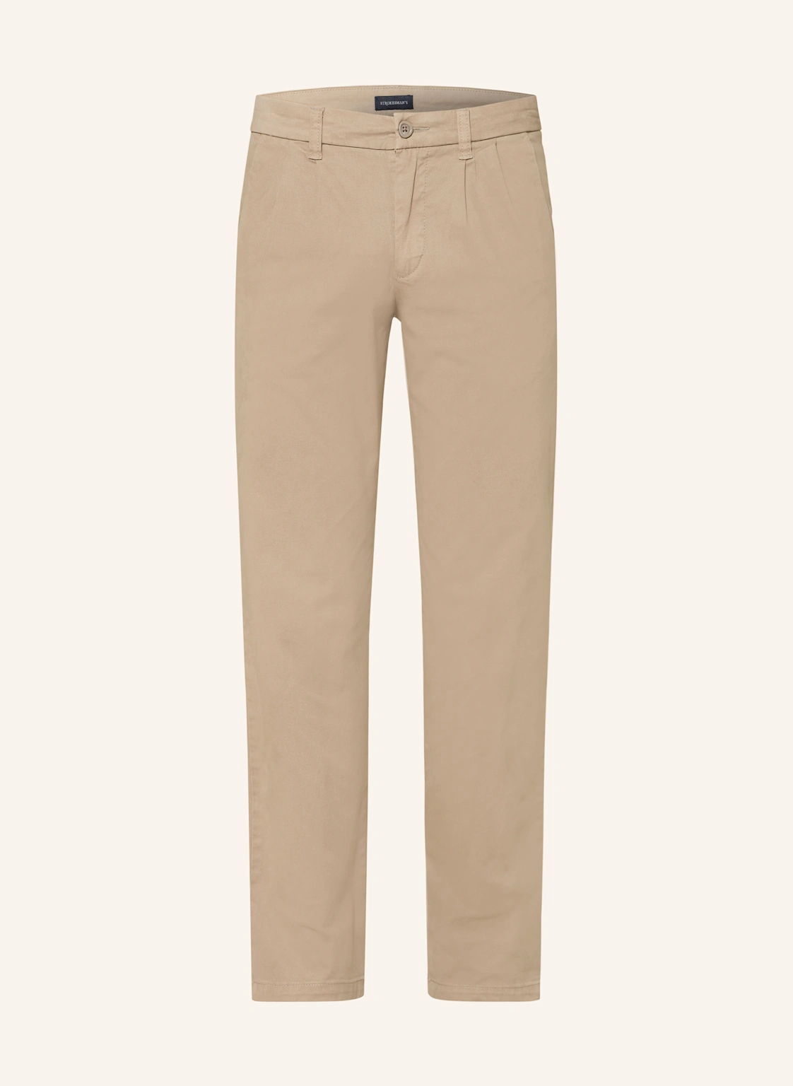 STROKESMAN'S Chino Regular Fit