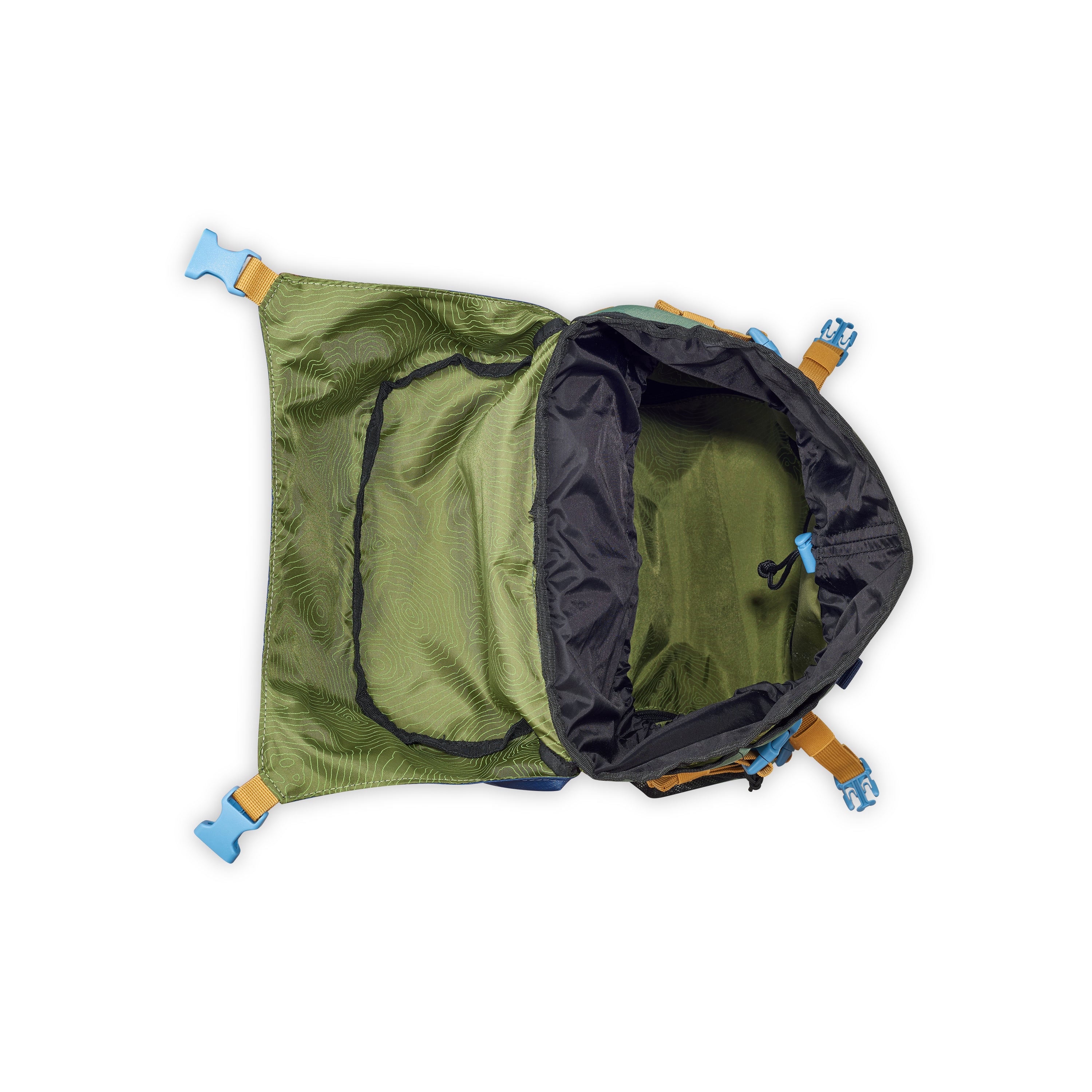 JS017A - Sac à dos randonnée