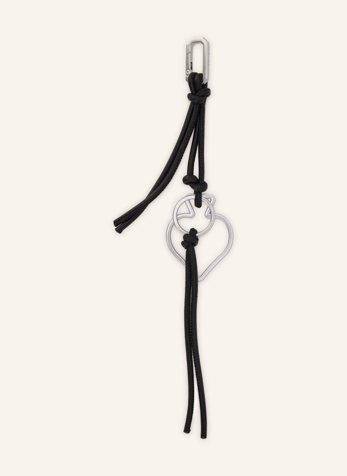 ALLSAINTS Schlüsselanhänger SPADE