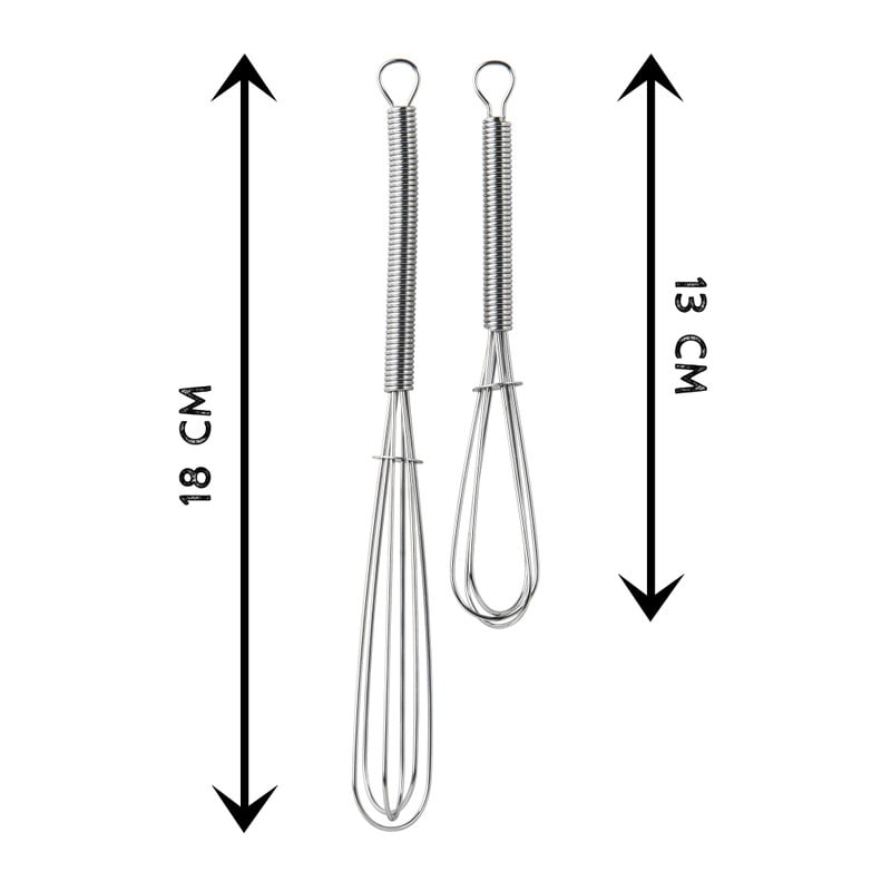 Garde mini - set van 2