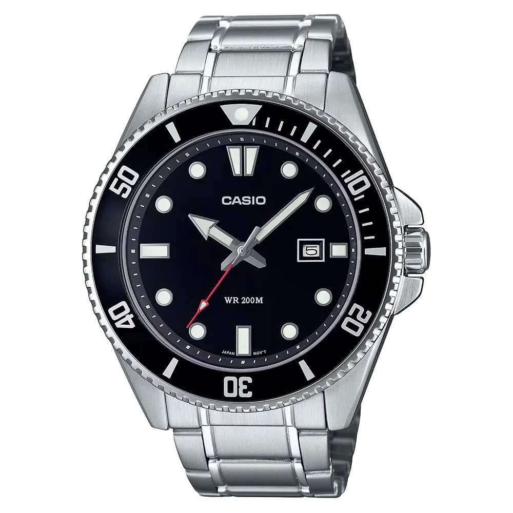 Casio MDV107D1A1VEF watch