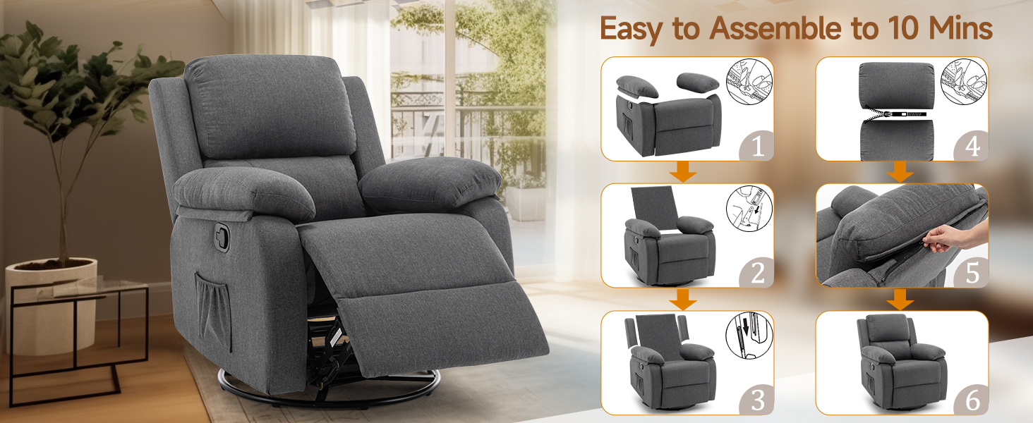 recliner