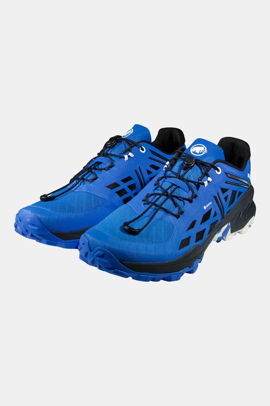Mammut Sertig TR Low Gore-Tex Trailschoen