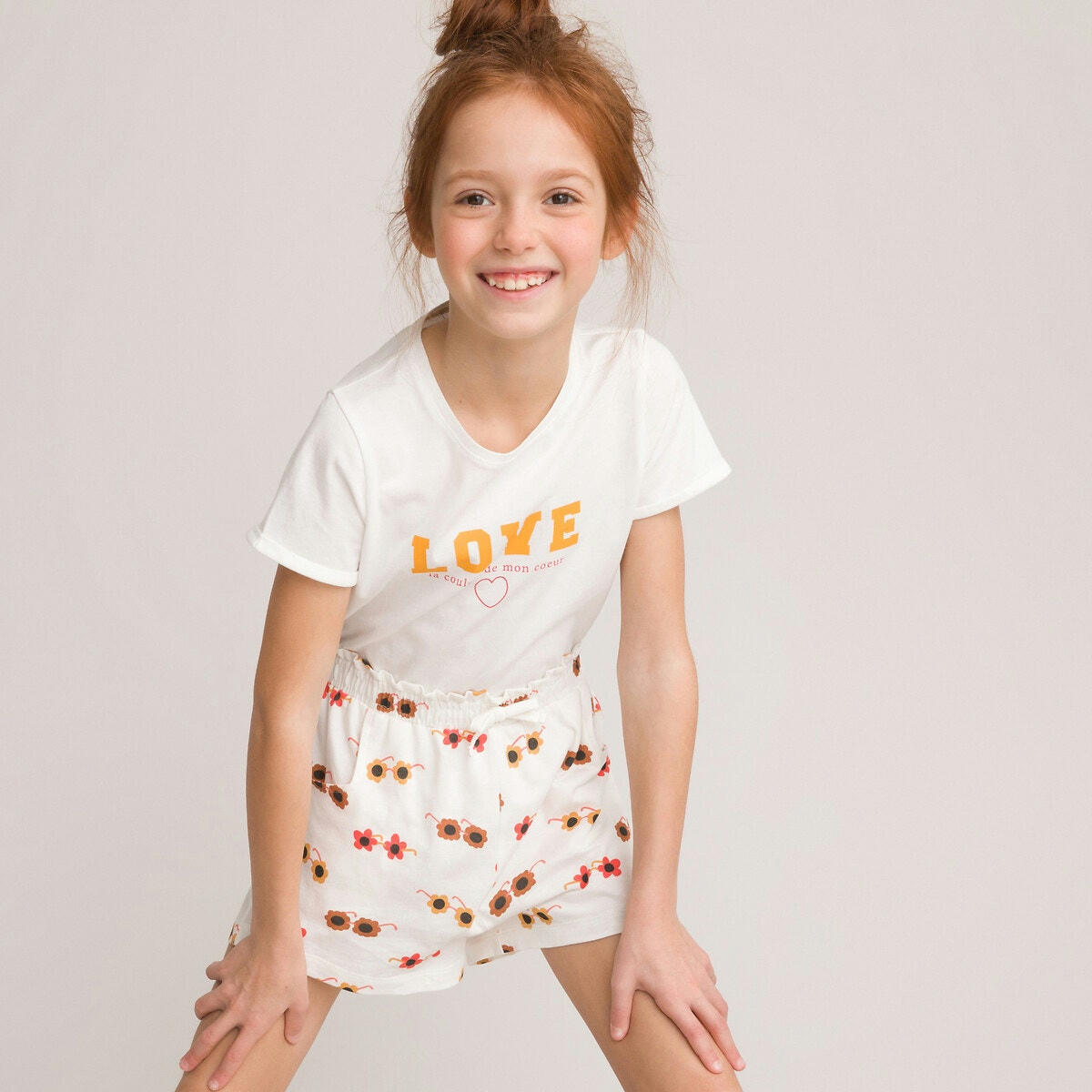 Lot de 3 t-shirts