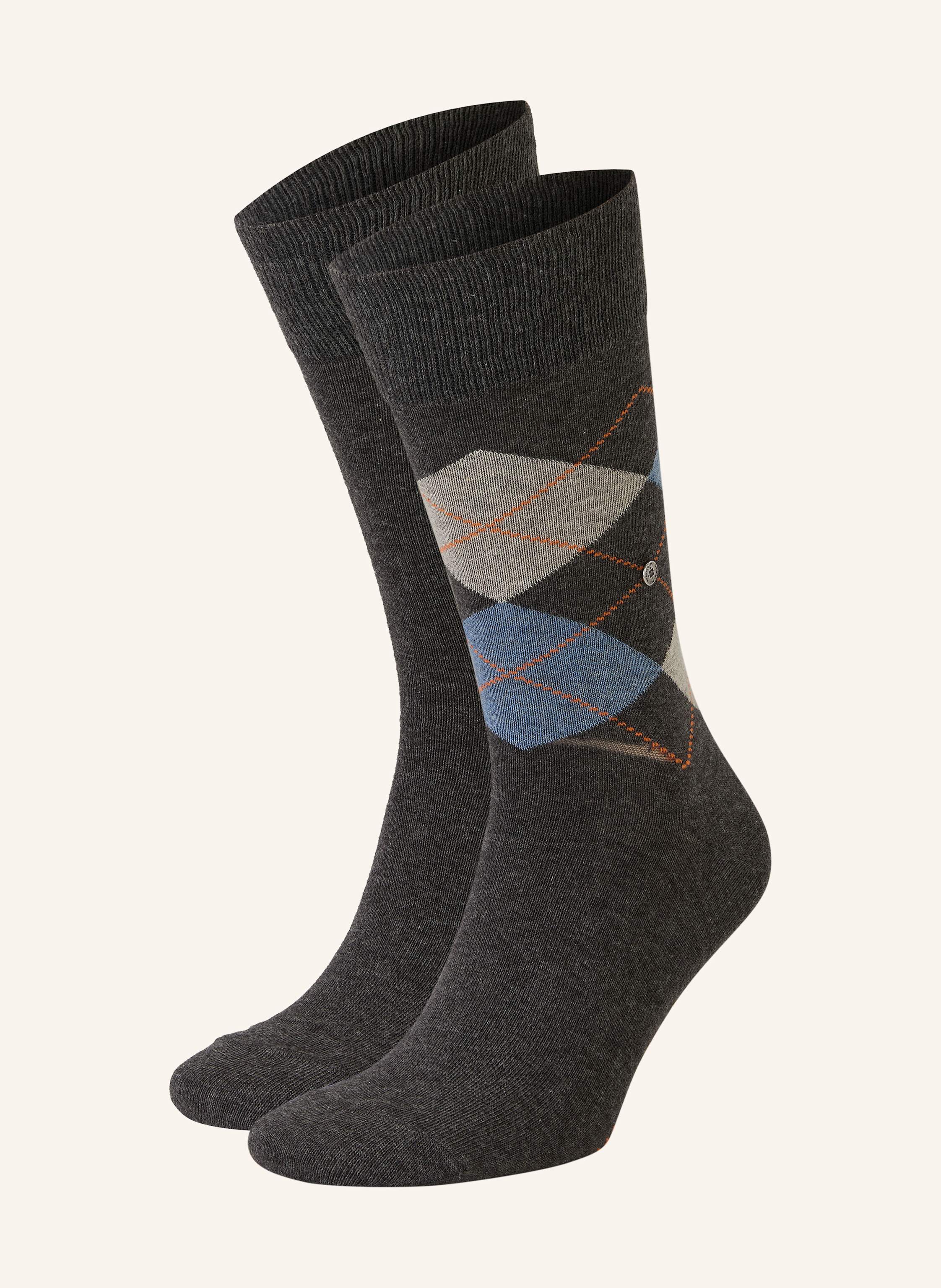 Burlington 2er-Pack Socken EVERYDAY X-MAS