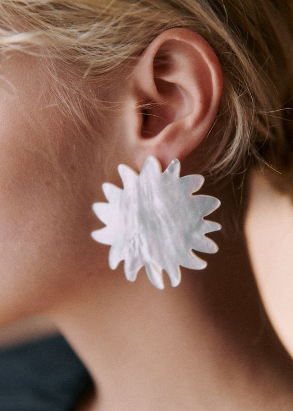 Sunny Earrings