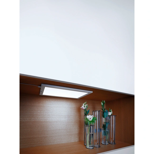 Wand-/Deckenleuchte »SMART  UNDERCABINET PANEL TUNABLE WHITE«, LED, inkl. Leuchtmittel, 2700-6500 K