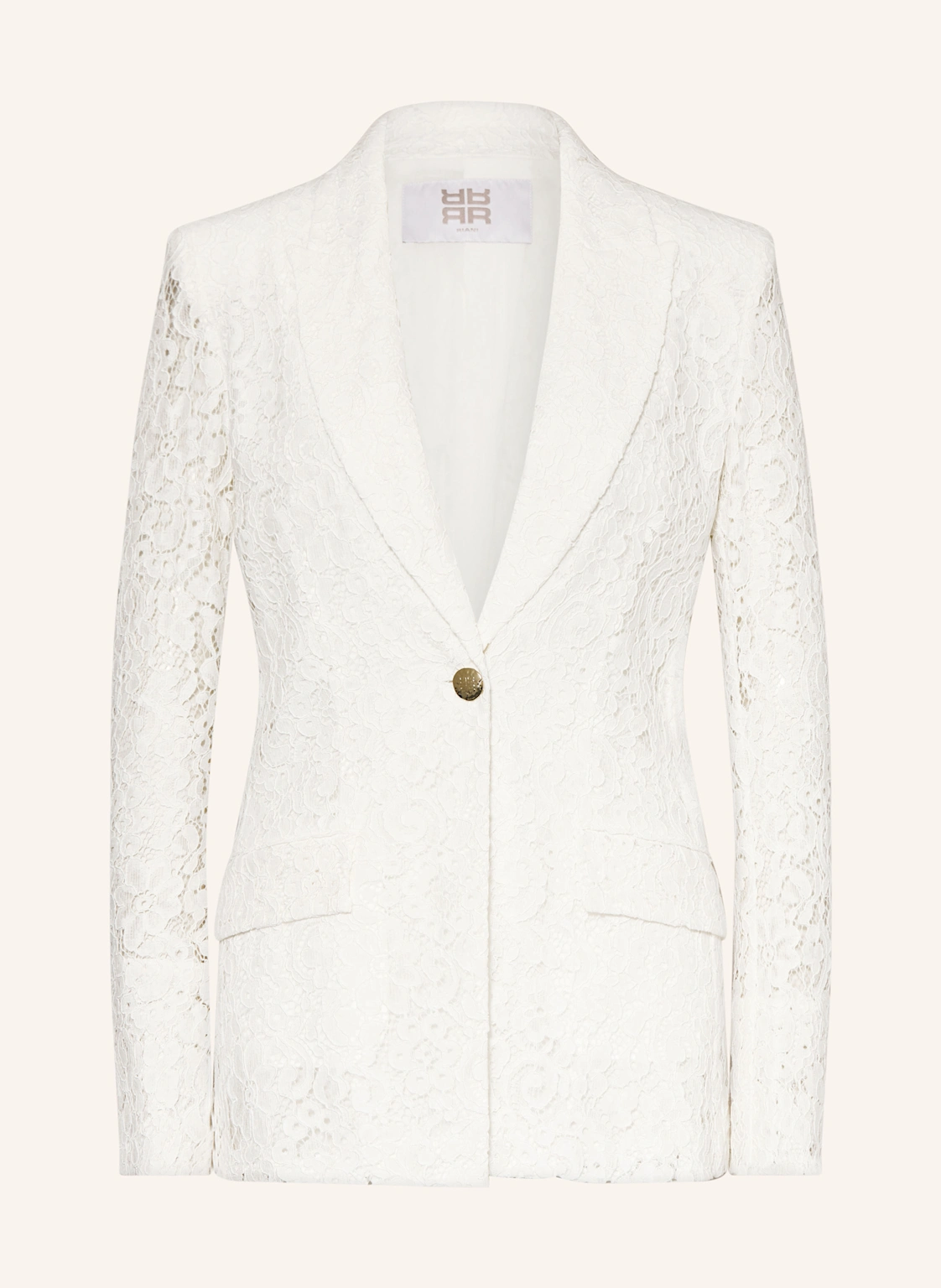 RIANI Spitzenblazer