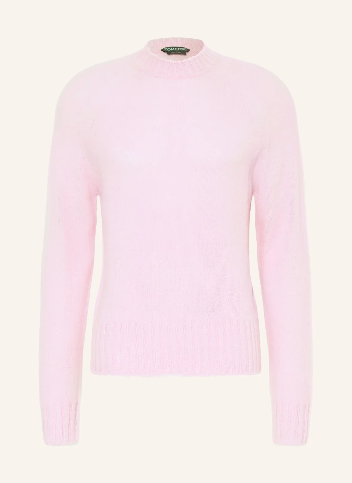 TOM FORD Cashmere-Pullover
