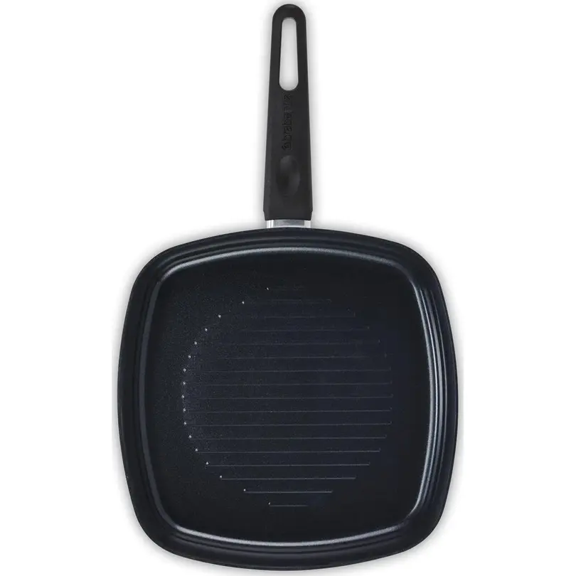 Grillpfanne Indu