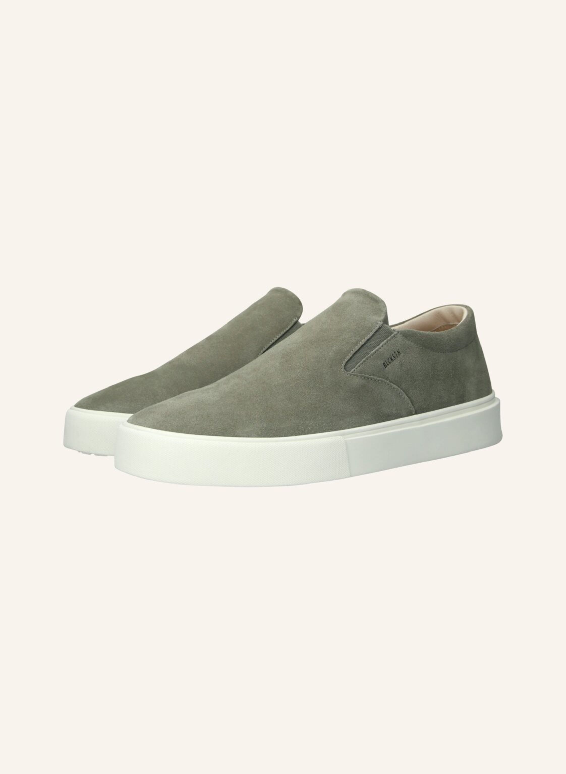 BLACKSTONE Slip-ons