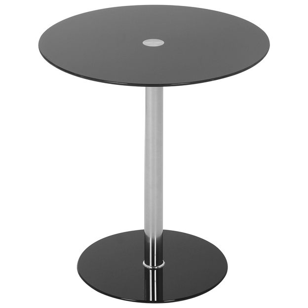 LIFTER MESA LATERAL REDONDA 43 CM