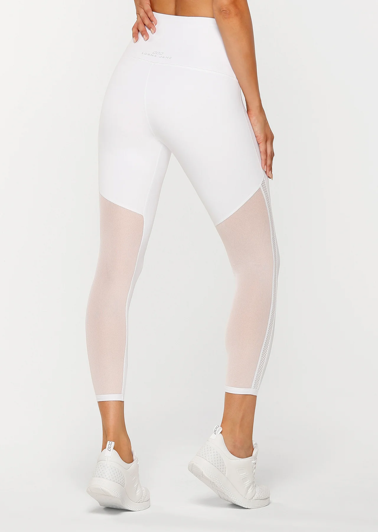 Rhythm Booty Ankle Biter Tight