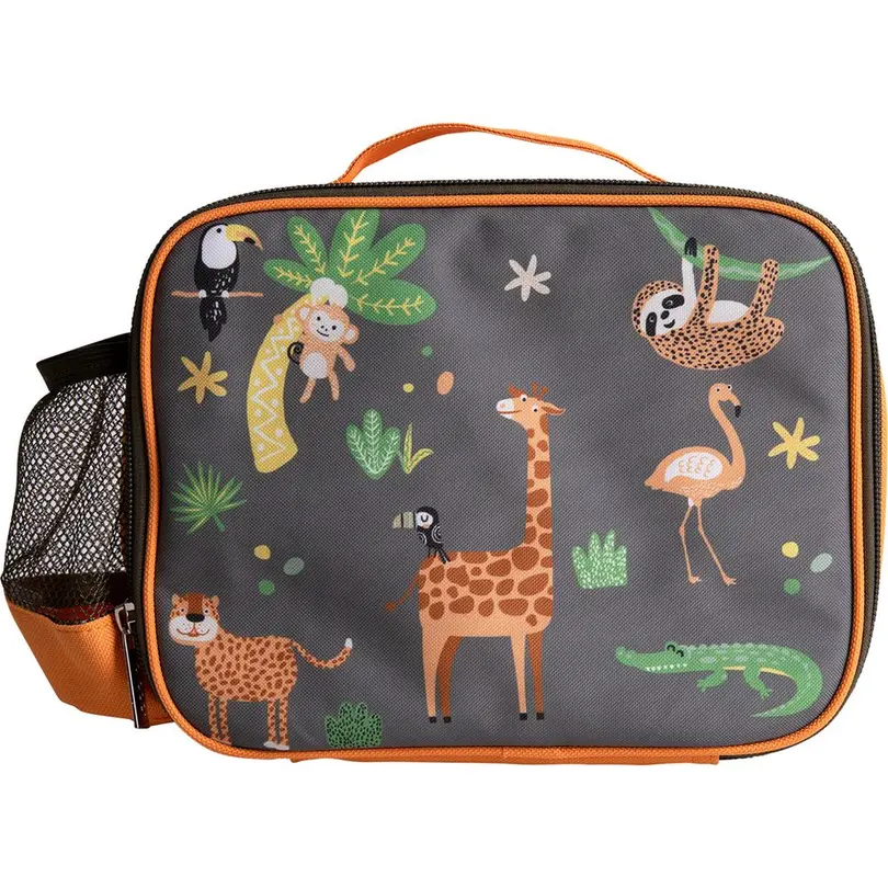 Lunchbag Jungle