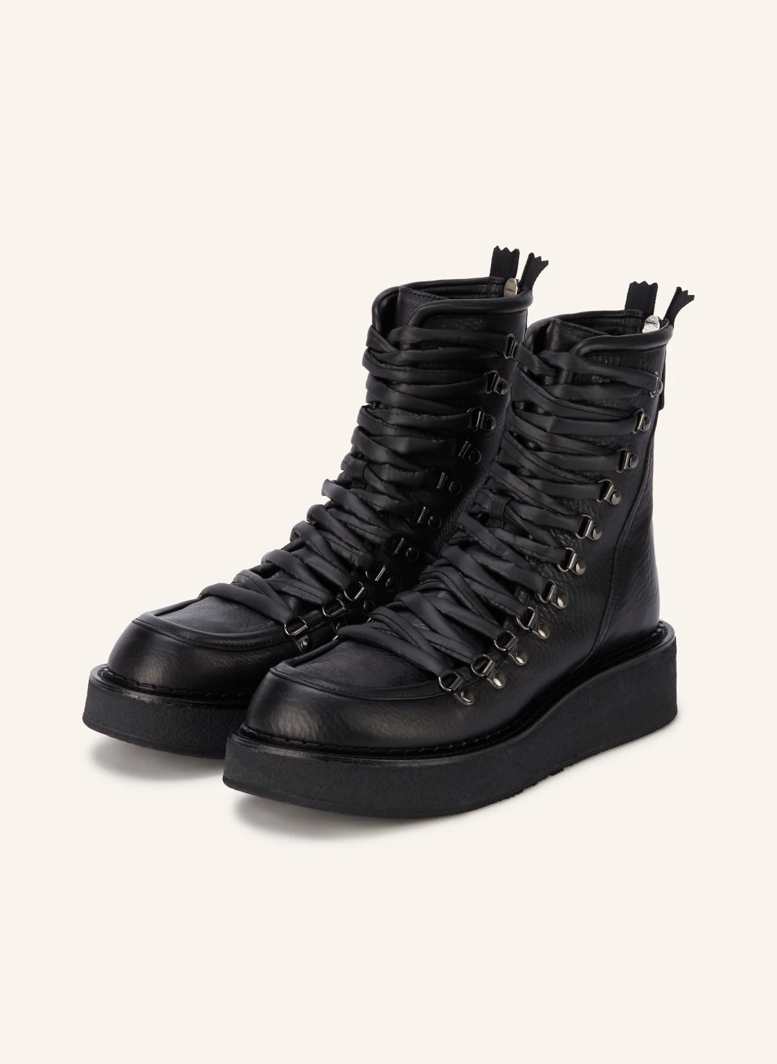 AGL Schnürboots LINFA DROMO