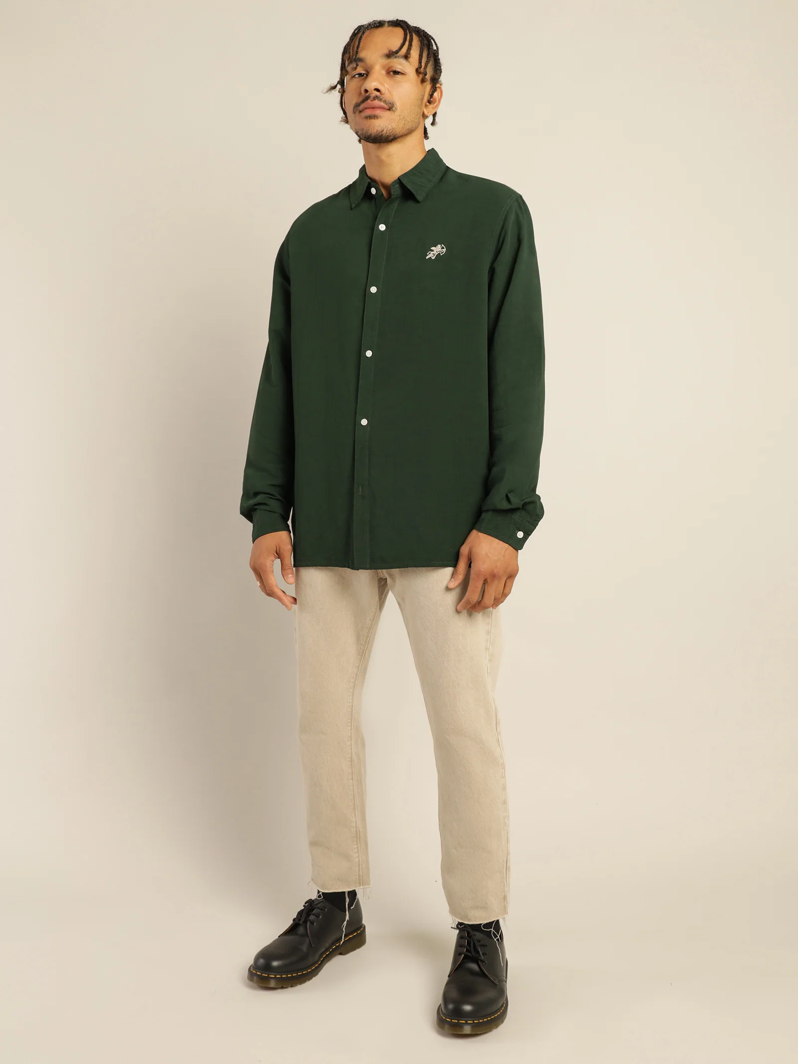 Cherub Long Sleeve Shirt