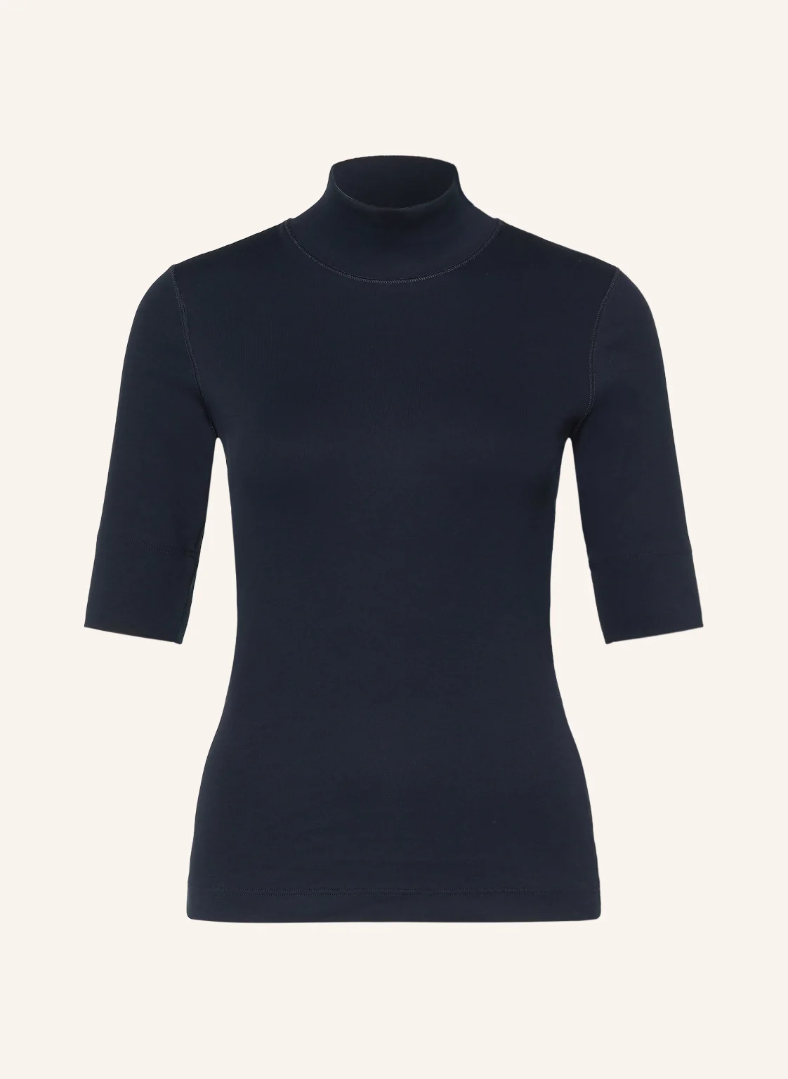 MARC CAIN Shirt mit 3/4-Arm