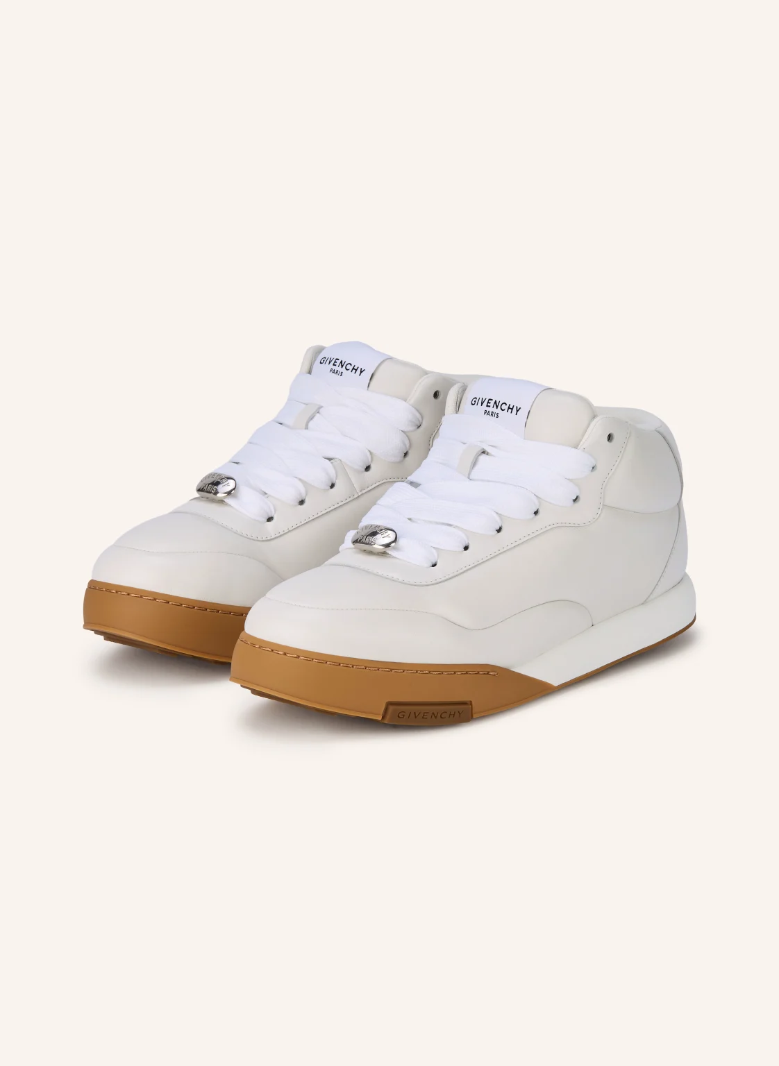 GIVENCHY Sneaker PUFFY YARD