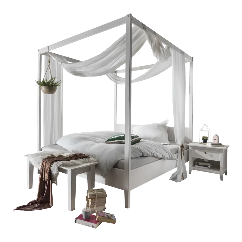 Himmelbett Usma