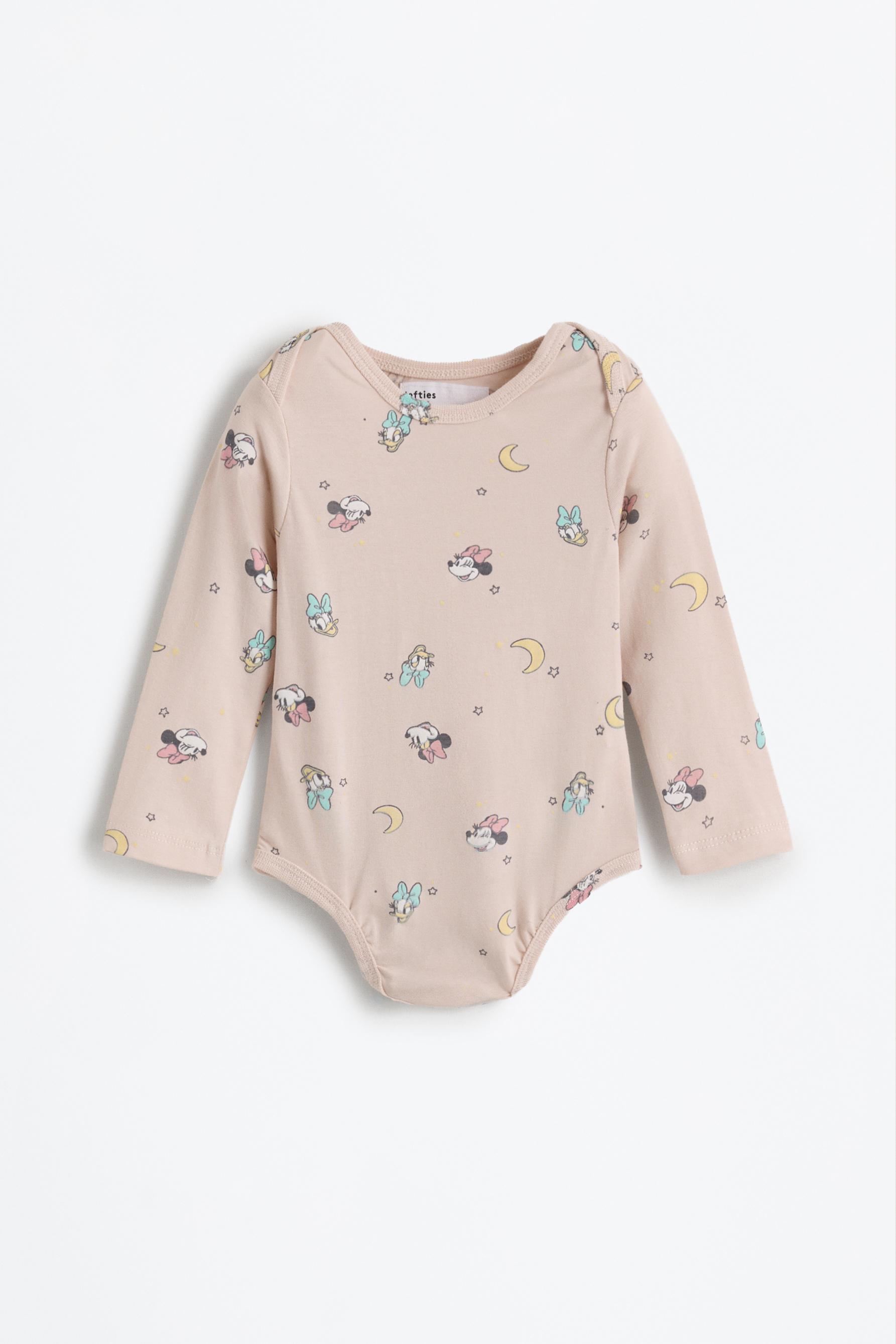 Pack 2 bodies Minnie Mouse ©Disney