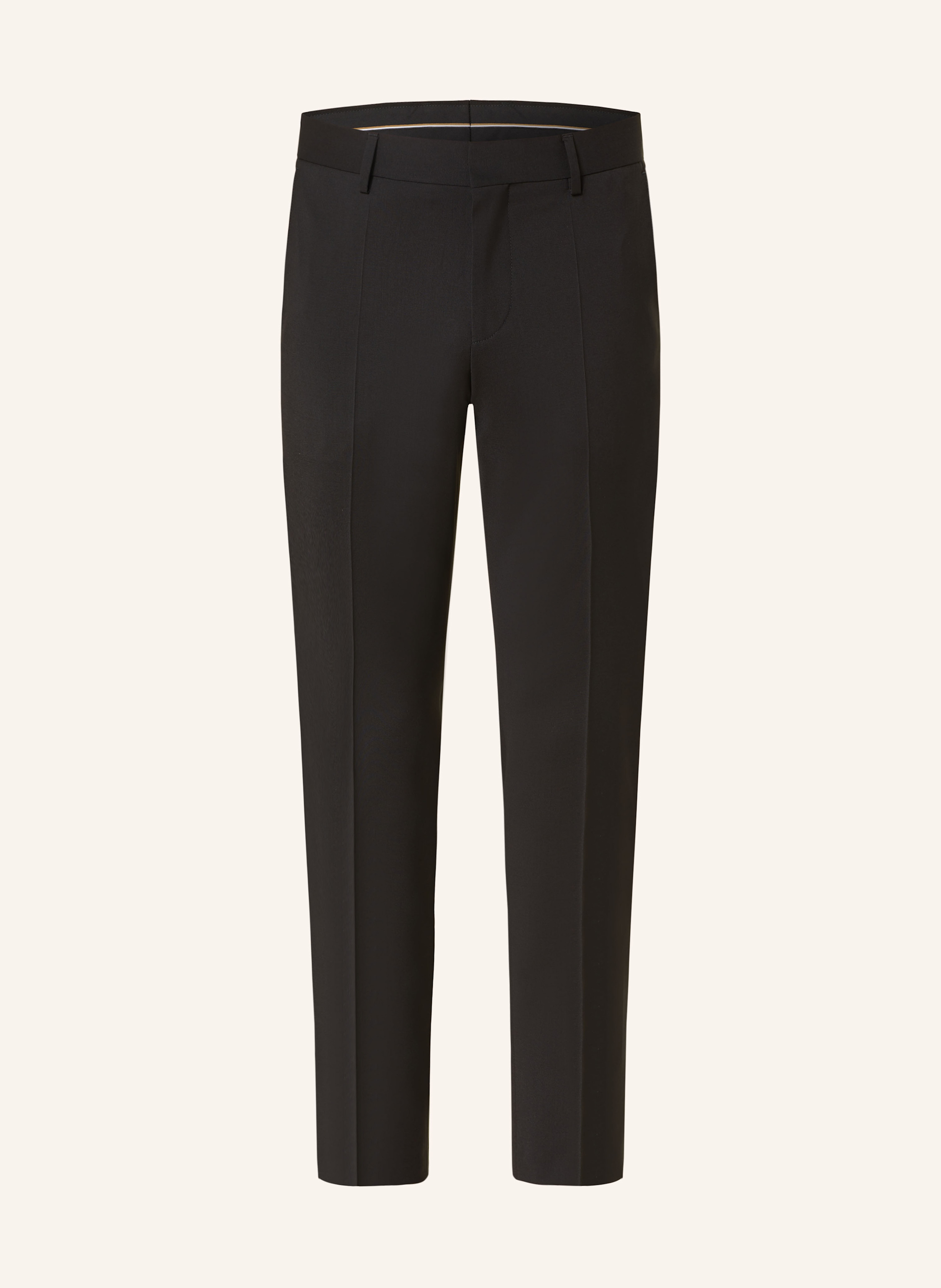 BOSS Anzughose H-GENIUS Slim Fit