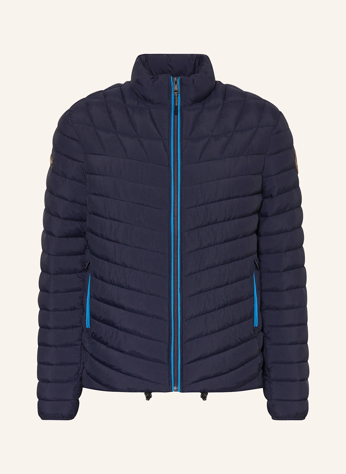 NAPAPIJRI Steppjacke A-LAPAZ