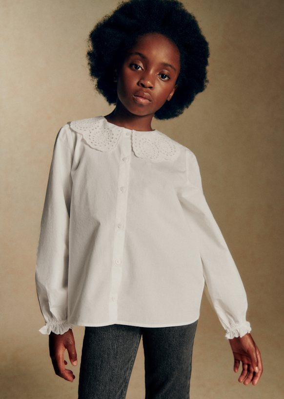 Andréa Blouse